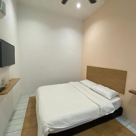 Raintown Inn Taiping Exterior foto