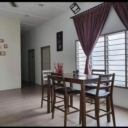 Raintown Inn Taiping Exterior foto
