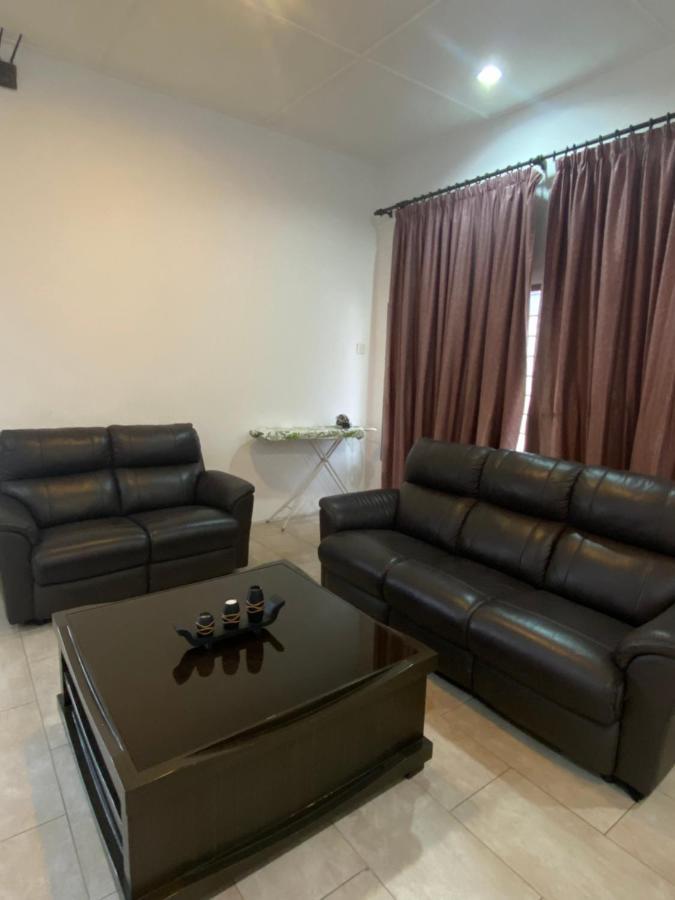 Raintown Inn Taiping Exterior foto